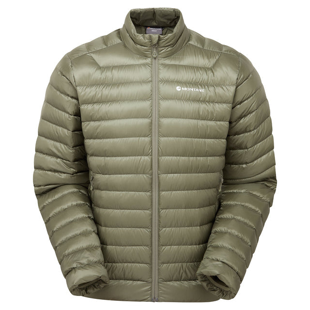 Montane Anti-Freeze Down Jacket Men’s