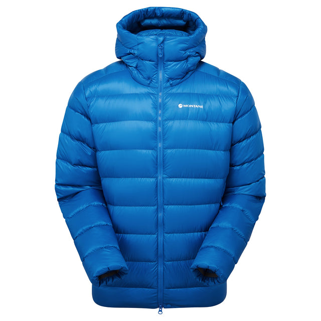 Montane Anti-Freeze XT Down Hoodie Men's