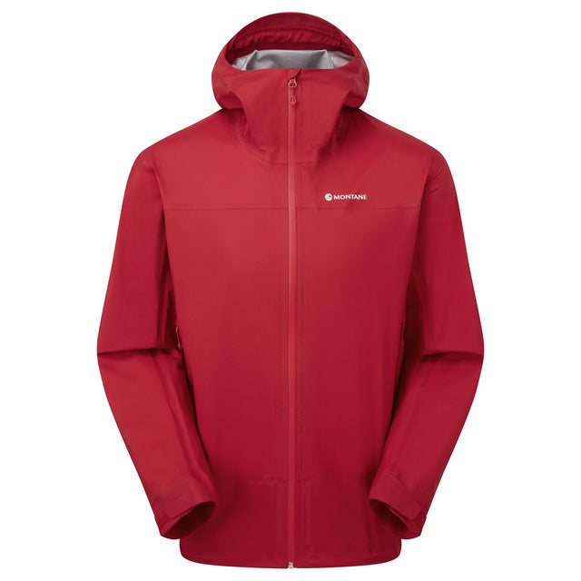 Montane Cetus Lite Waterproof Jacket Men’s