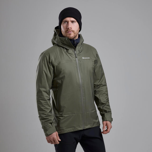 Montane Cetus Lite Waterproof Jacket Men’s