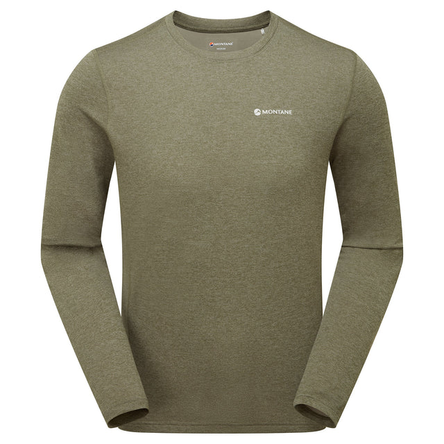 Montane Dart Long Sleeve T-Shirt Men’s