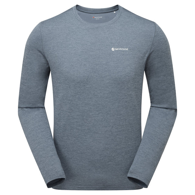 Montane Dart Long Sleeve T-Shirt Men’s