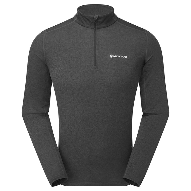 Montane Dart Long Sleeve Zip Neck Shirt Men’s (Previous Season)