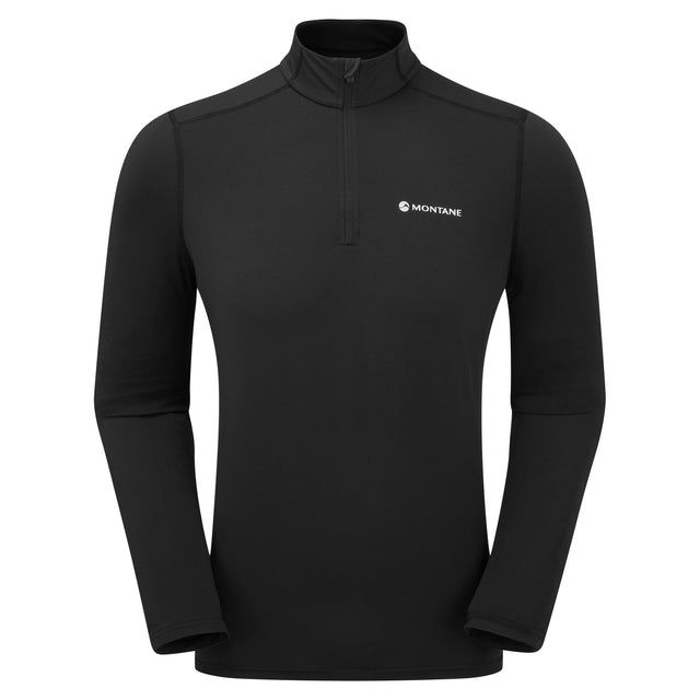 Montane Dart XT Thermal Long Sleeve Zip Neck Top Men’s