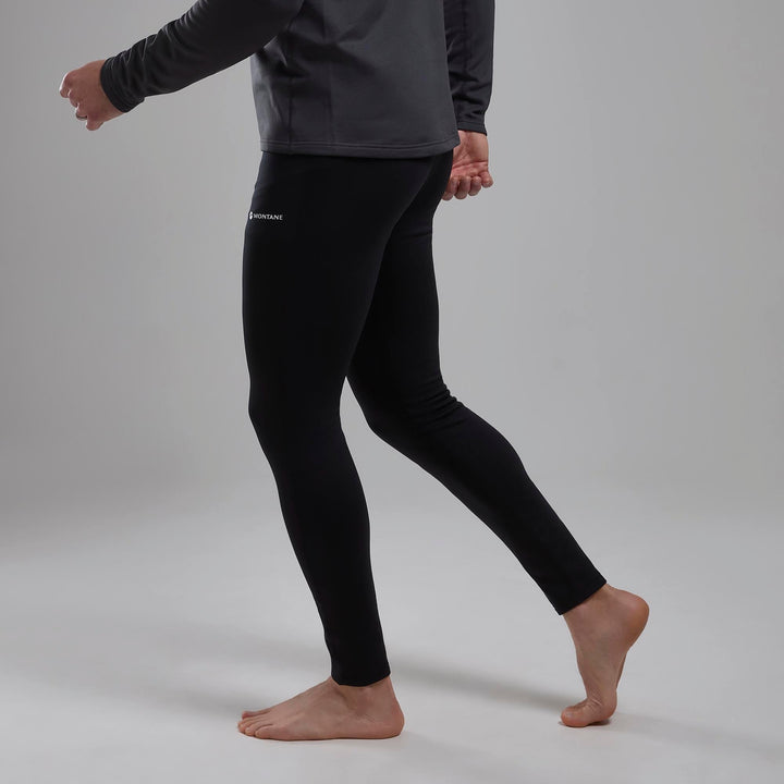 Montane Fury Lite Fleece Pants Men's