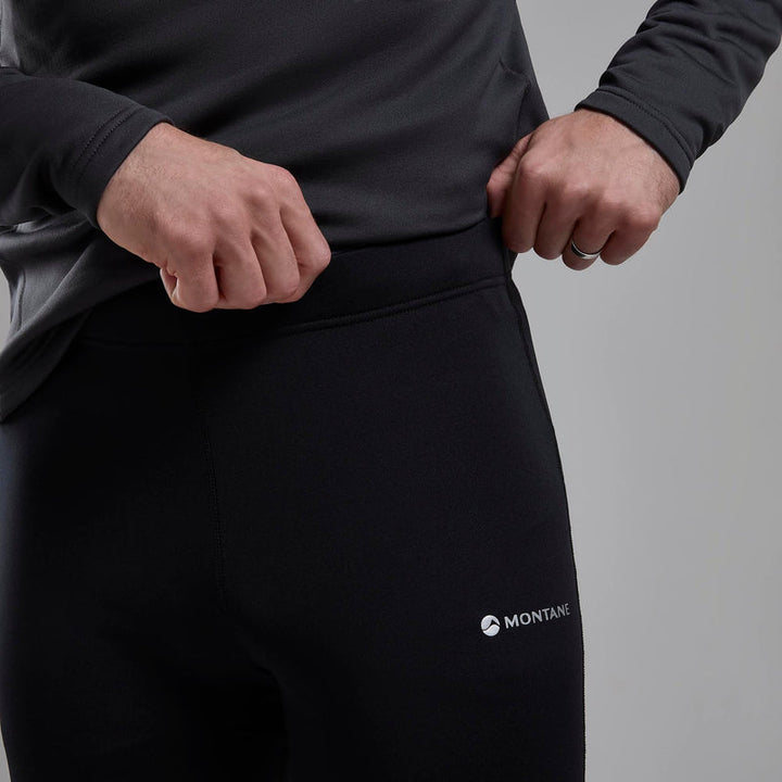 Montane Fury Lite Fleece Pants Men's