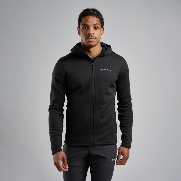 Montane Fury Fleece Hoodie Men's