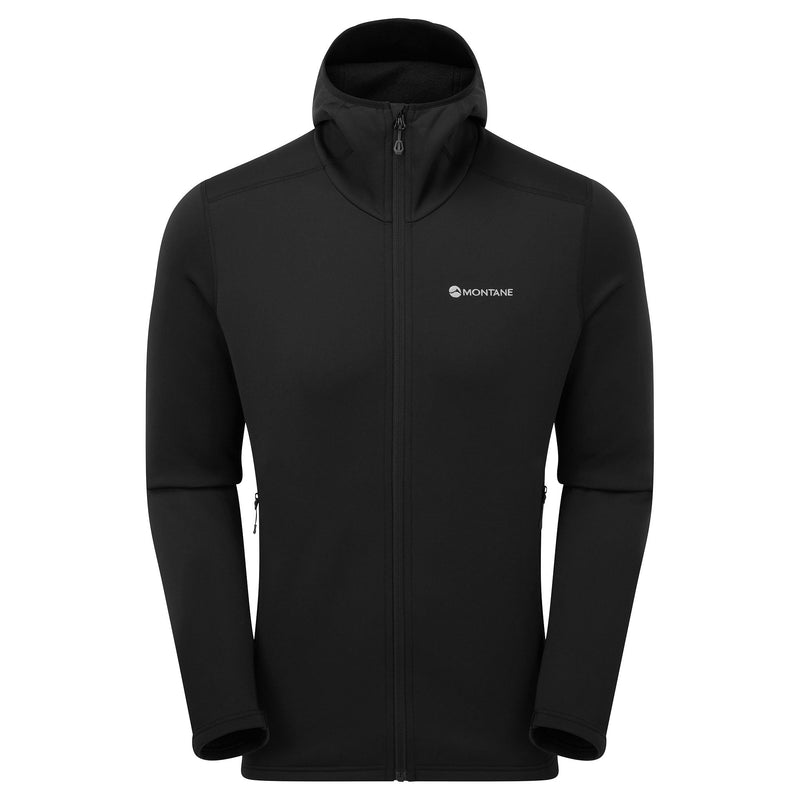 Montane Fury Fleece Hoodie Men's