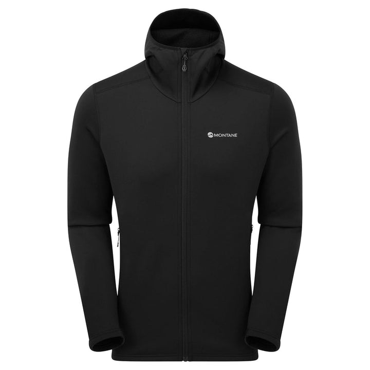 Montane Fury Hooded Fleece Jacket Men's