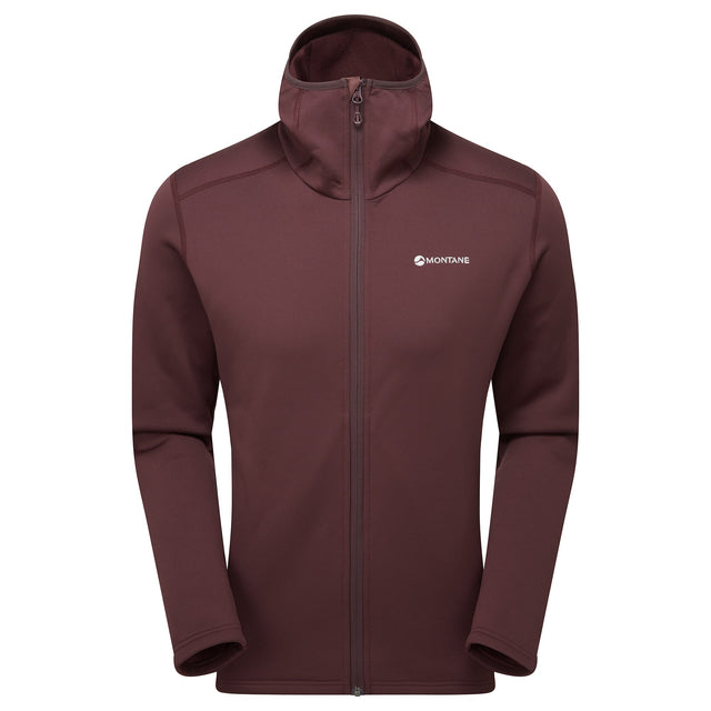 Montane Fury Fleece Hoodie Men's