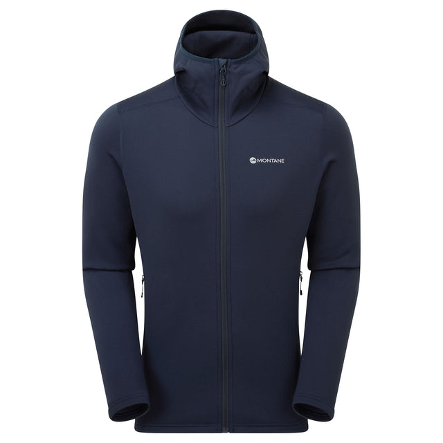 Montane Fury Fleece Hoodie Men's