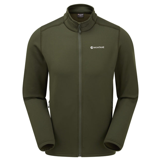 Montane Fury Jacket Men's