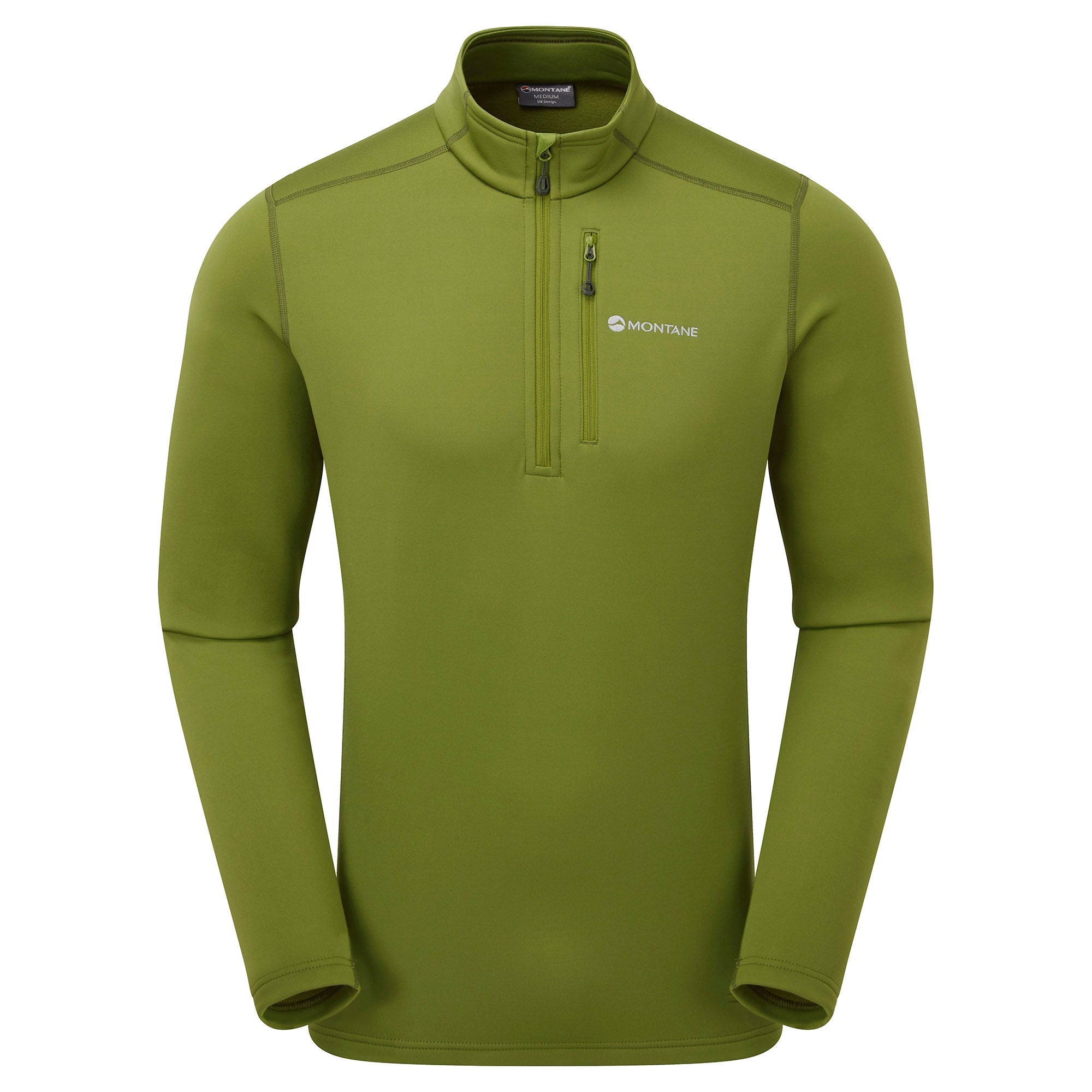 Montane iridium hybrid outlet pull on