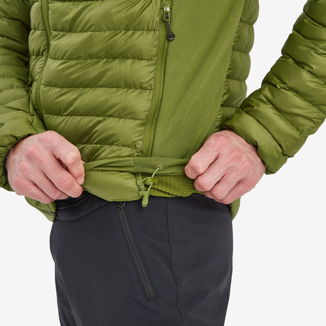 Montane icarus outlet shadow