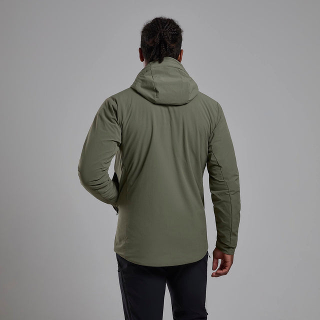 Montane Khamsin Hoodie Men's