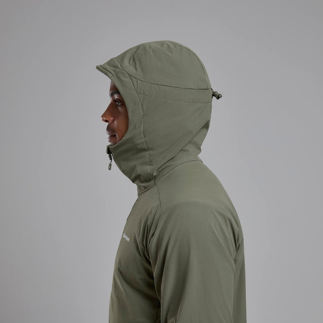 Montane Khamsin Hoodie Men's