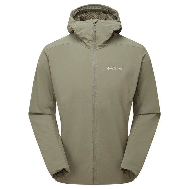 Montane Khamsin Hoodie Men's