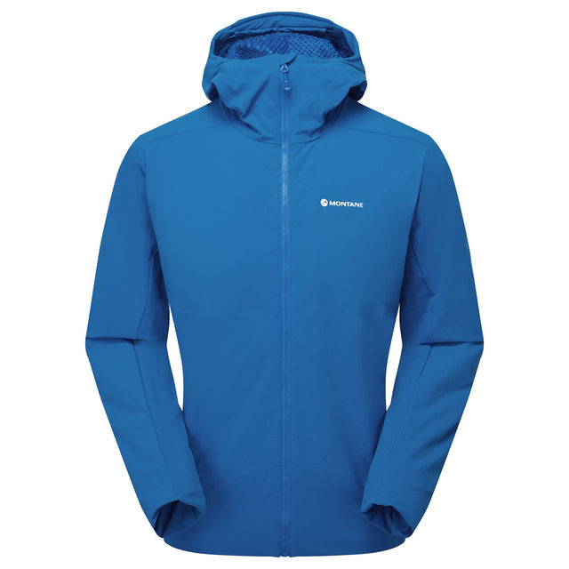 Montane Khamsin Hoodie Men's