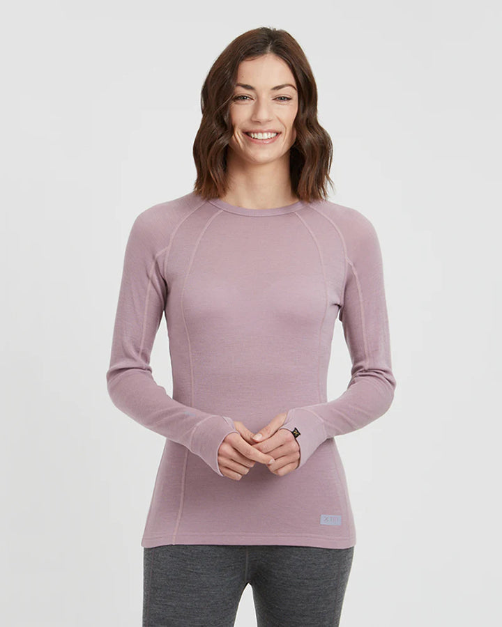 XTM Merino Long Sleeve Top Women's