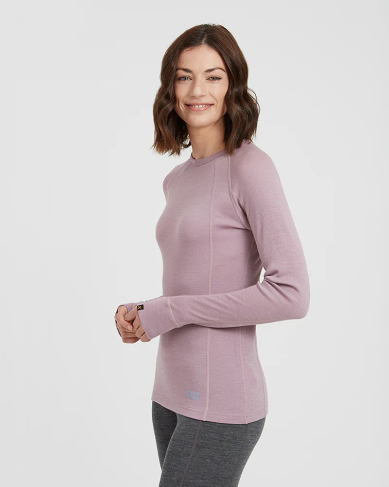 XTM Merino Long Sleeve Top Women's