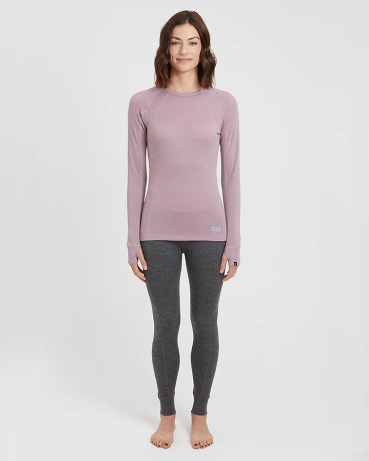 XTM Merino Long Sleeve Top Women's