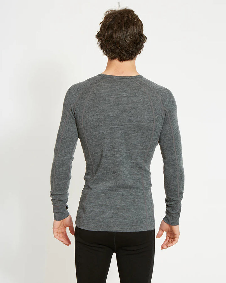 XTM Merino Long Sleeve Top Men's