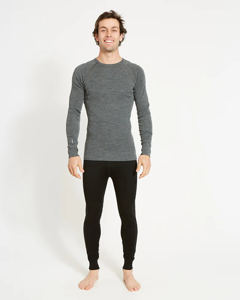 XTM Merino Long Sleeve Top Men's