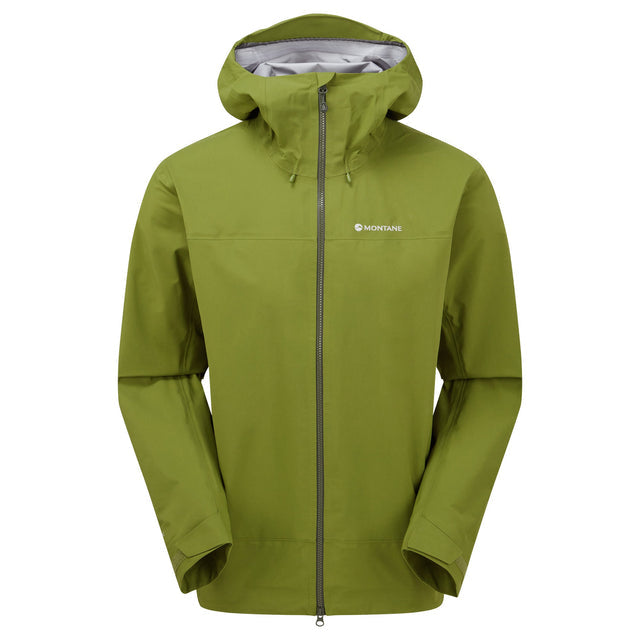 Montane Phase XT Gore-Tex Jacket Men's