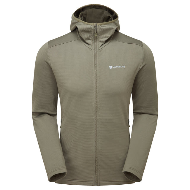 Montane Protium Fleece Hoodie Men’s