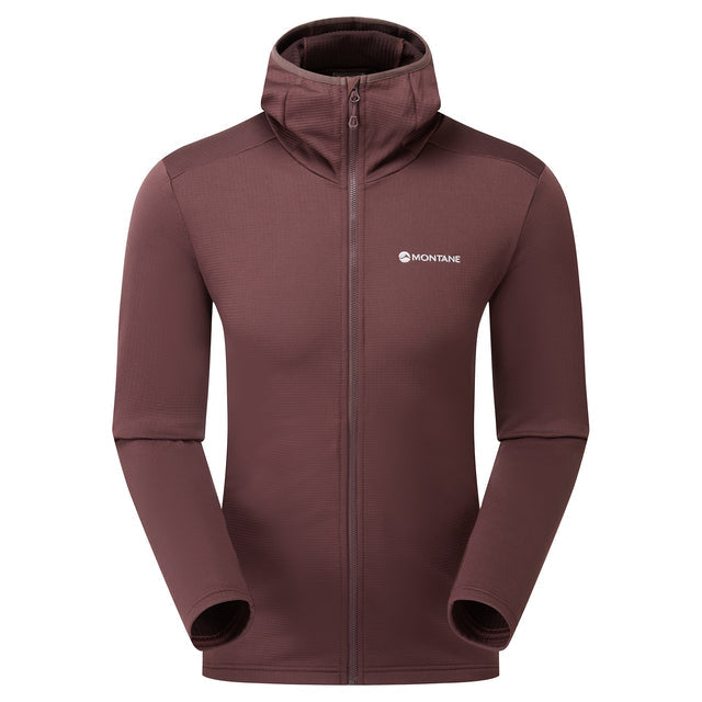 Montane Protium Fleece Hoodie Men’s