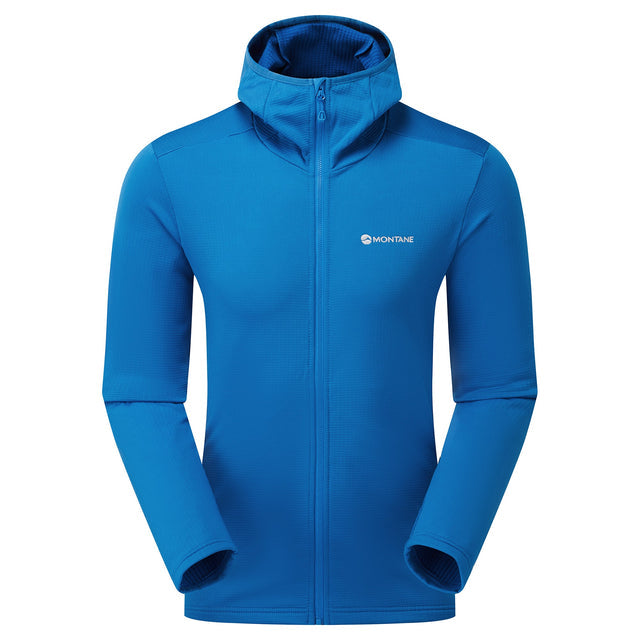 Montane Protium Fleece Hoodie Men’s