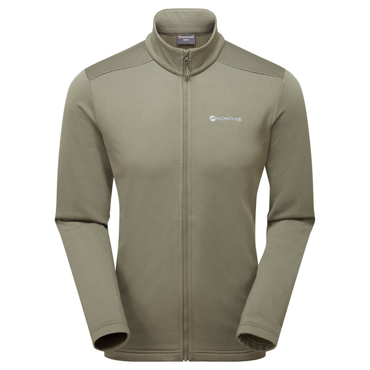 Montane Protium Fleece Jacket Men’s