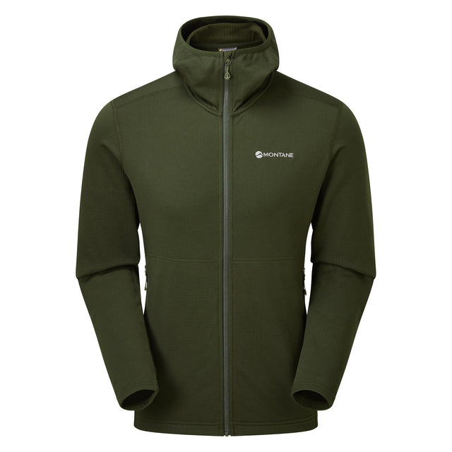 Montane fleece mens best sale