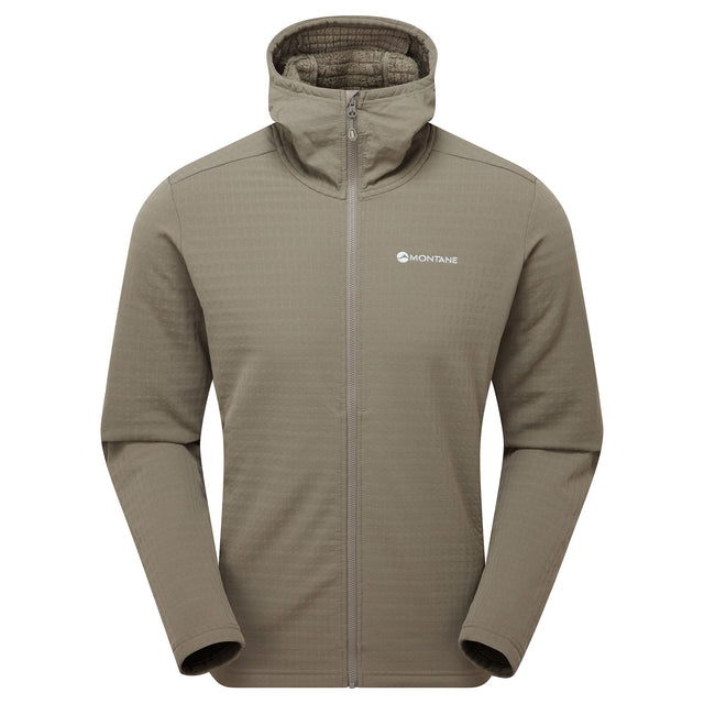 Montane Protium XT Fleece Hoodie Men's