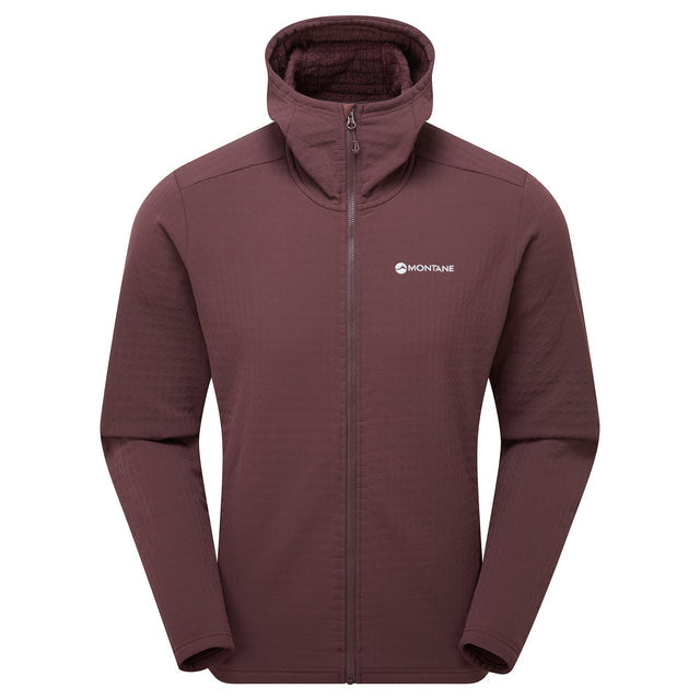 Montane Protium XT Fleece Hoodie Men's