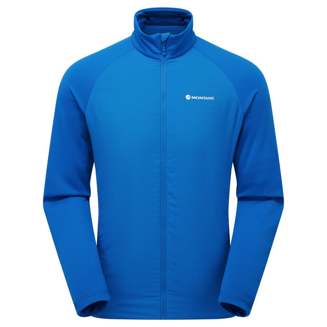 Montane Sirocco Lite Insulated Jacket Men's