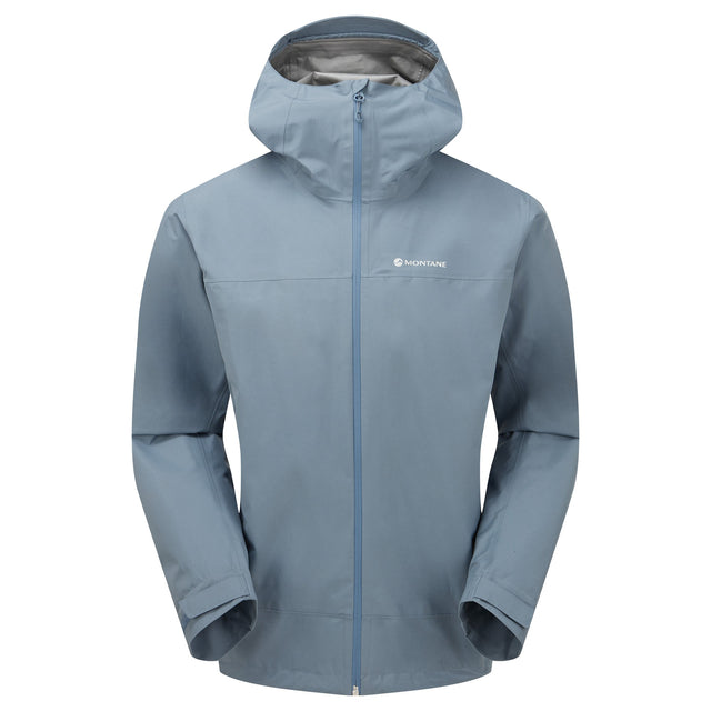 Gore tex clearance rain jacket mens