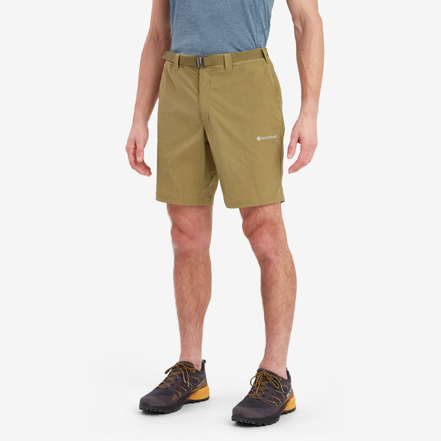 Montane Terra Lite Shorts Men's