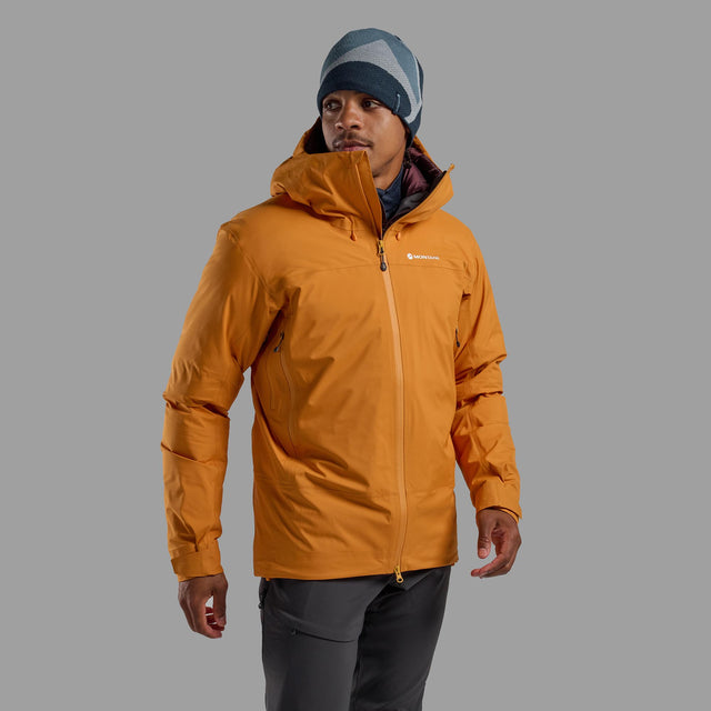 Montane Torren Waterproof Jacket Men’s