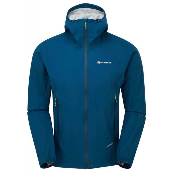 Montane atomic waterproof clearance jacket