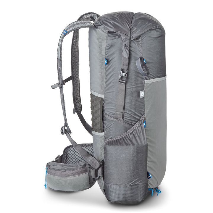 Gossamer Gear Murmur 36 Hyperlight Backpack Backpacking Light Australia