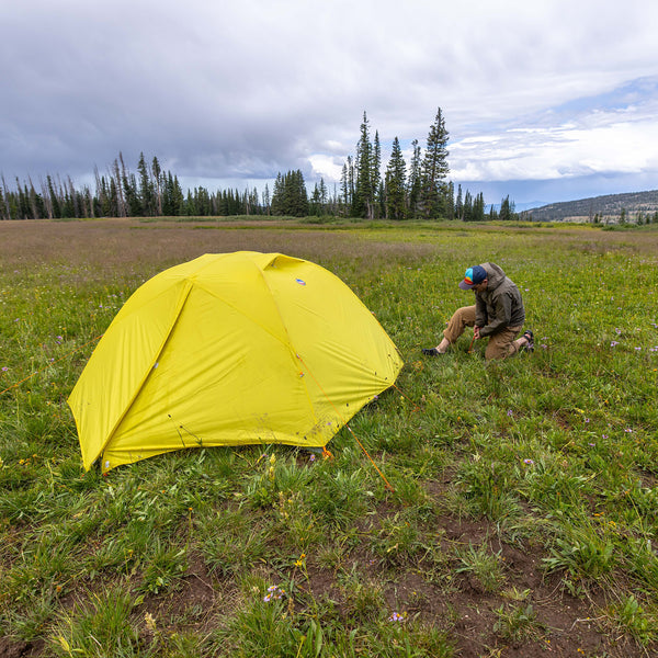 Big Agnes Blacktail 3 Backpacking Tent *2025*