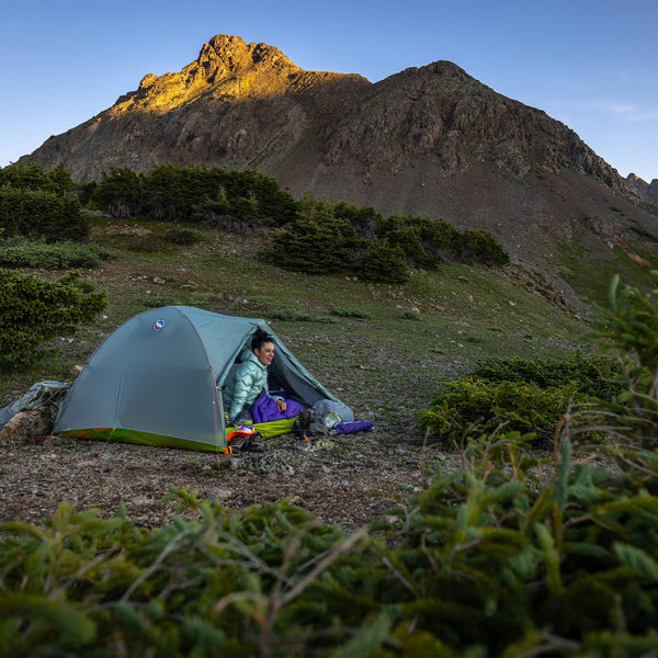 Big Agnes Tiger Wall UL2 HyperBead™ Tent