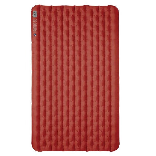 Big Agnes Rapide SL Insulated Sleeping Mat - Double Wide