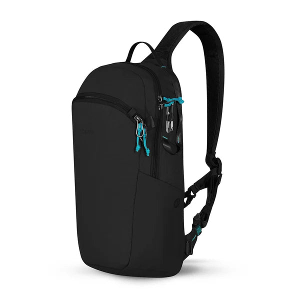 Pacsafe ECO 12L Anti-Theft Sling Backpack