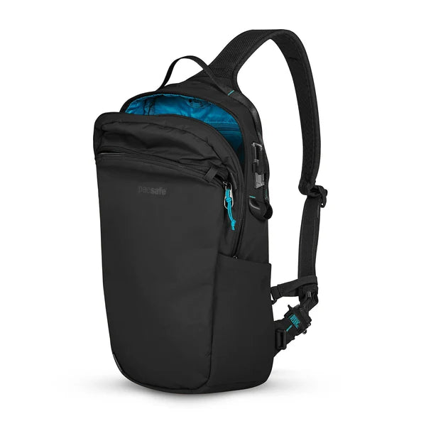 Pacsafe ECO 12L Anti-Theft Sling Backpack