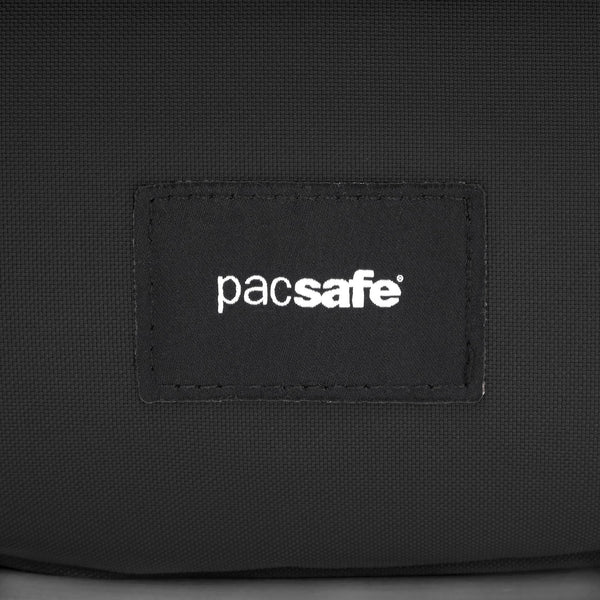 Pacsafe Go Anti-Theft Saddle Crossbody Bag