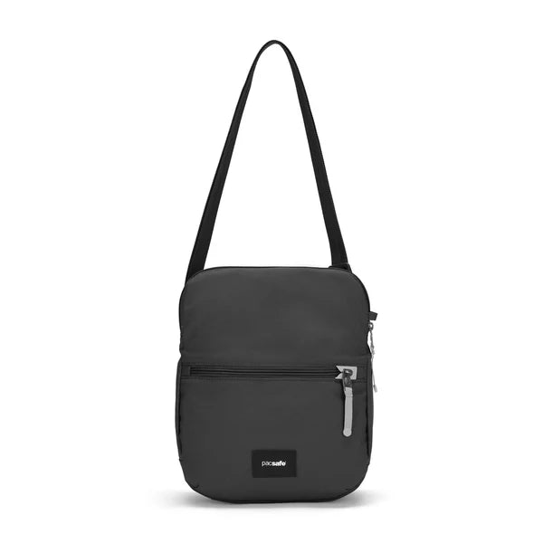 Pacsafe Go Anti-Theft Saddle Crossbody Bag