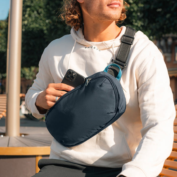 Pacsafe V Anti-Theft Urban Sling