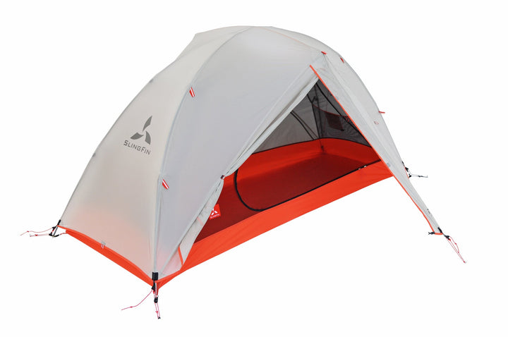 SlingFin Portal 1 Person Ultralight Tent